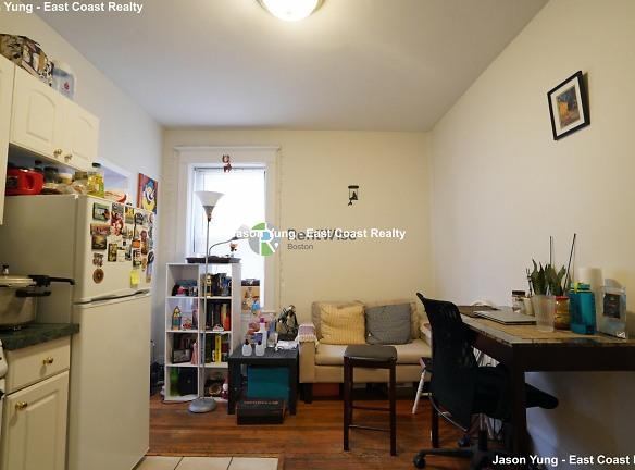 50 Park Vale Ave unit 16 - Boston, MA 02134 - Home For Rent