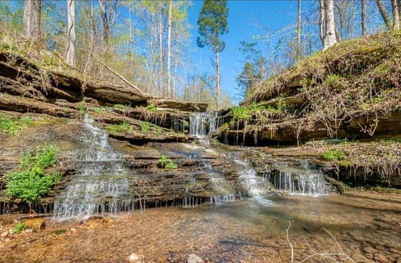 1714 Dave Risner Road, Ethridge, TN 38456 for Sale