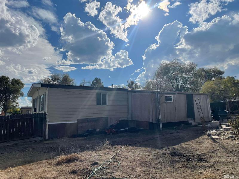 5244 Slope Drive, Sun Valley, NV 89433 for Sale