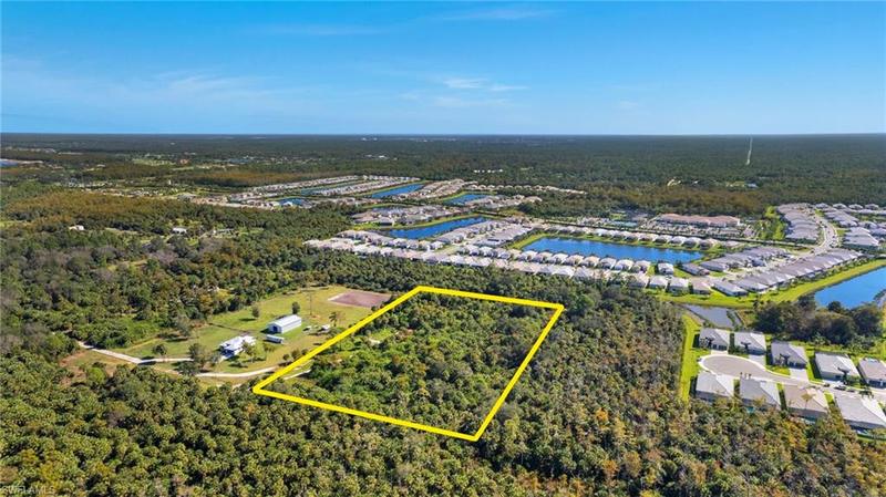 1920 Moulder Drive, Naples, FL 34120 for Sale