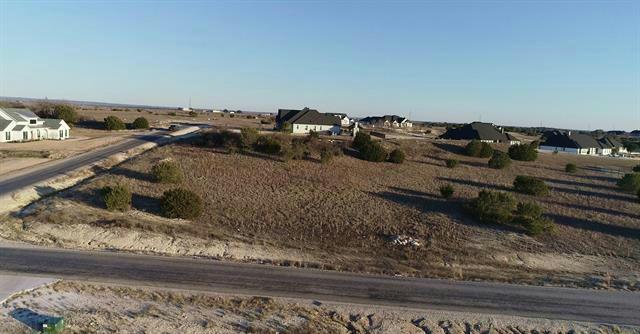 2101 EAGLES RIDGE DR, Weatherford, TX 76087 Land For Sale  MLS# 20529286