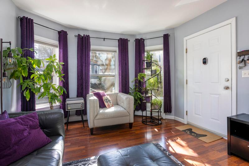 141 Sherman Street 1, Portland ME 04101 for Sale