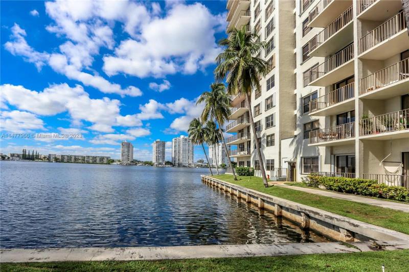 18151 NE 31ST CT APT 317, Aventura, FL 33160 Condominium For Sale  MLS# A11477966