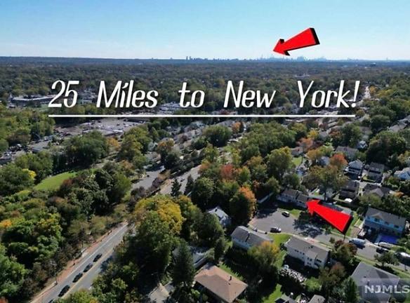 12 Beatrice Pl - Oradell, NJ 07649 - Home For Rent