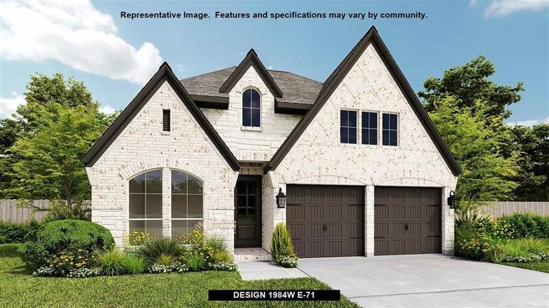 21115 Secret Garden Ln, Tomball, TX 77377 for Sale