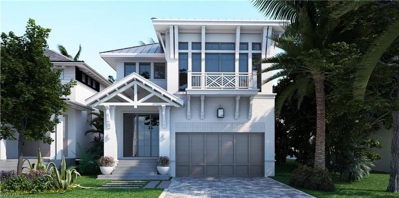 Naples, Collier County, FL Undeveloped Land, Homesites for sale Property ID: 418819549