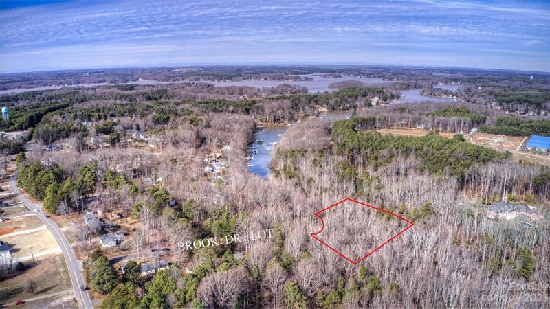Mooresville, Iredell County, NC Undeveloped Land, Homesites for sale Property ID: 418710009