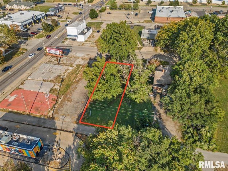 1413 South 8th Street, Springfield, IL 62703 for Sale