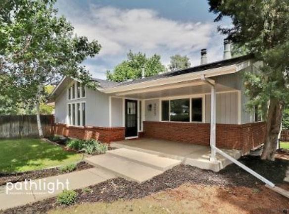 5217 W 26th St - Greeley, CO 80634 - Home For Rent
