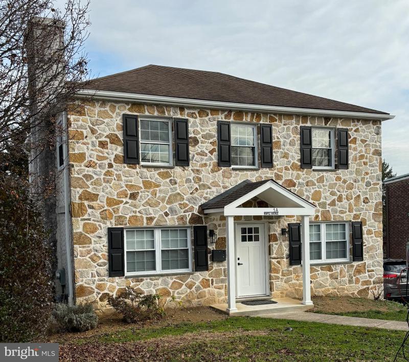 1 A Maple Avenue, Bala Cynwyd, PA 19004 for Rent