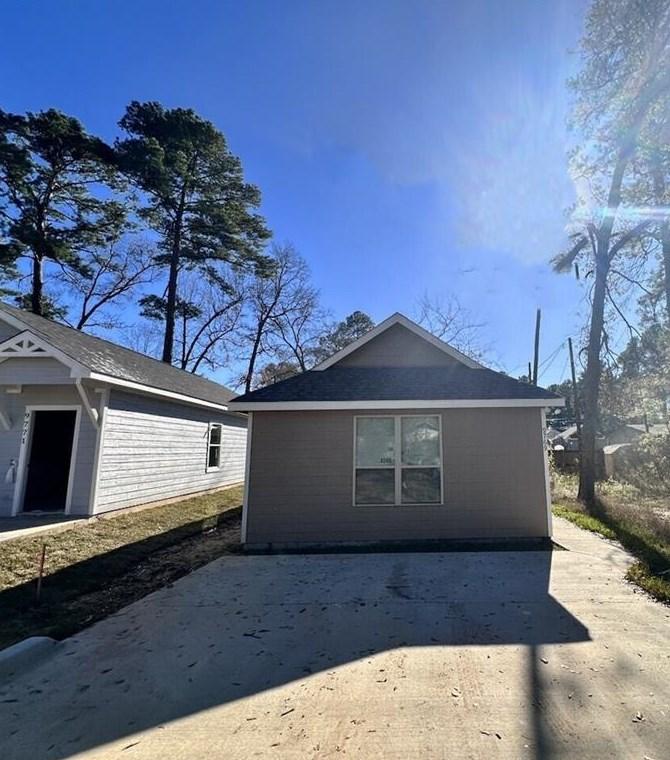 9769 Black Gum, Willis, TX 77318 - MLS 48231950 for Sale