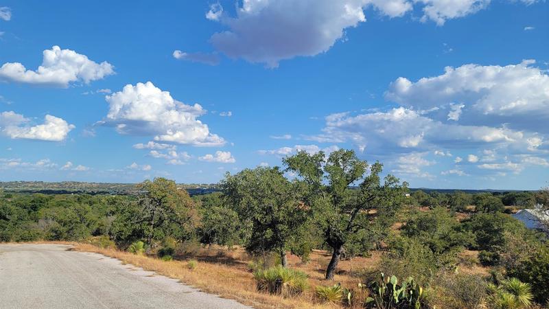 107 Iron Rose, Horseshoe Bay, TX 78657 for Sale