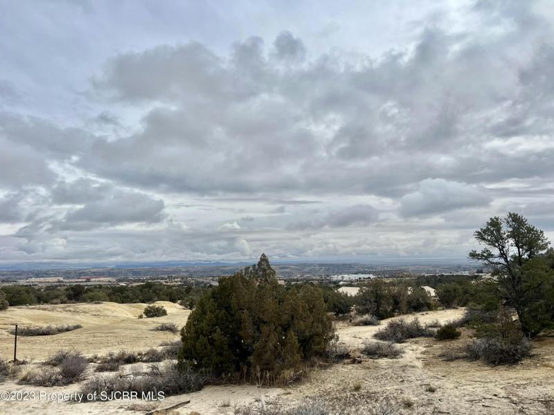 XX LIONS TRAIL, Farmington, NM 87401 Land For Sale  MLS# 23-1525