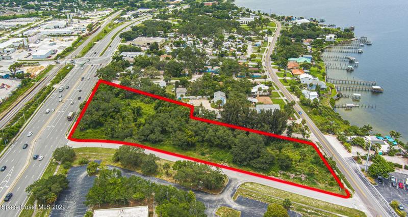 2425 North Harbor City Boulevard, Melbourne, FL 32935 for Sale