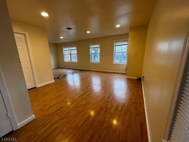 121 North 3rd Street, Unit 1, Paterson, NJ 07522 for Rent