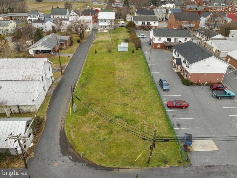 LOT 2 FREDERICK ST, FREDERICK ST COMMONS, TANEYTOWN, MD 21787  624413354 for Sale