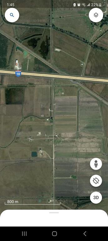 0 Pear Orchard Rd, Winnie, TX 77665 for Sale