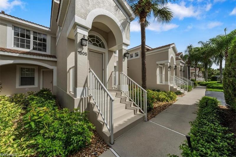 9189 Spring Run Boulevard, Unit 1905, Estero, FL 34135 for Rent