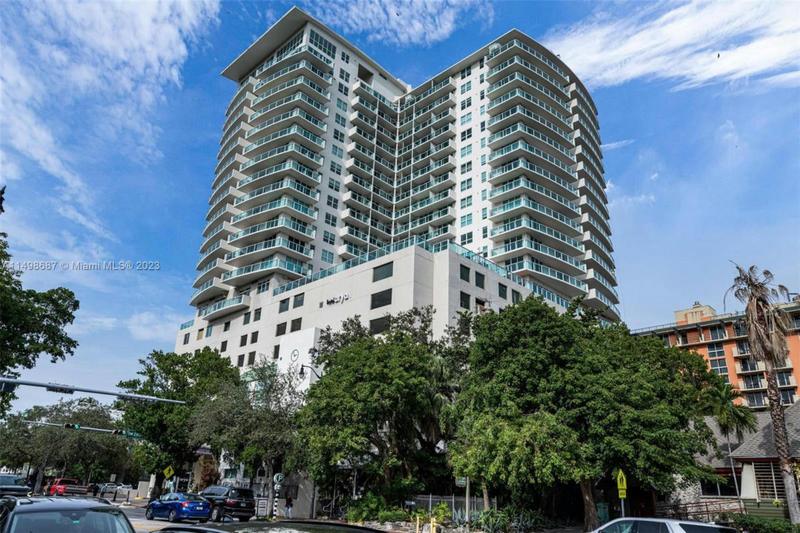 2889 MCFARLANE RD # 1414, Miami, FL 33133 Condominium For Sale  MLS# A11498687 for Rent