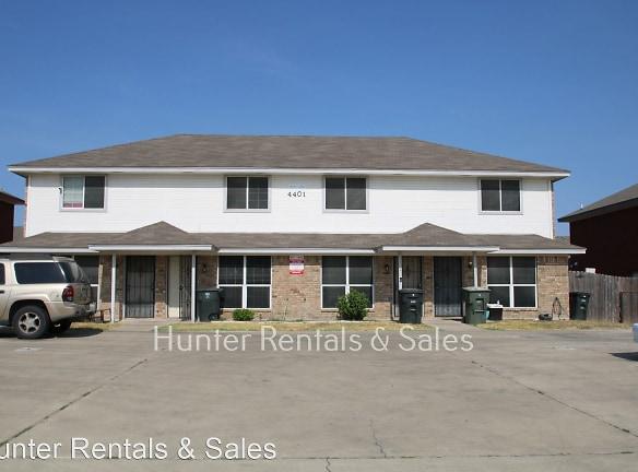 4401 Alan Kent Dr - Killeen, TX 76549 - Home For Rent