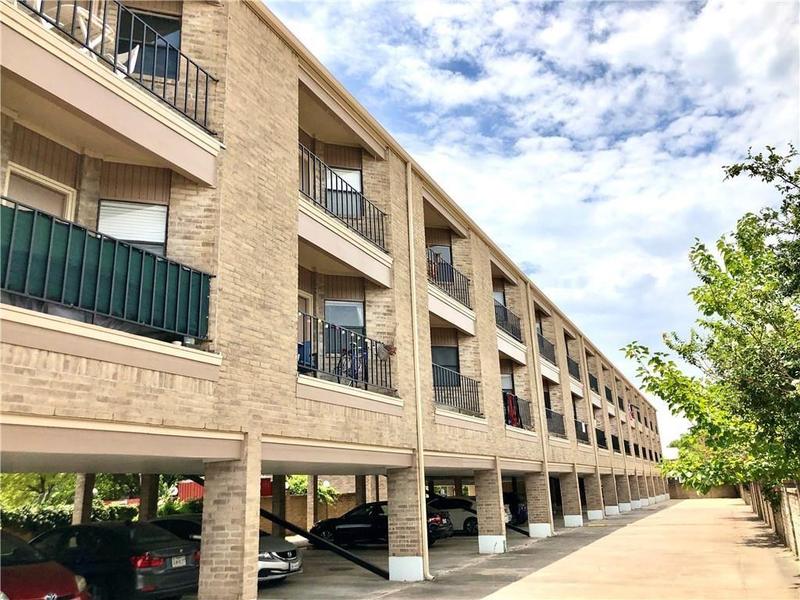 3316 Guadalupe St #301, Austin, TX 78705 for Rent