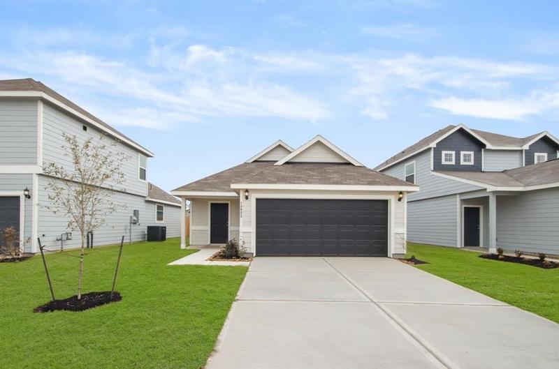 13823 Green Heron Way, Splendora, TX 77372 - MLS 95316295 for Sale