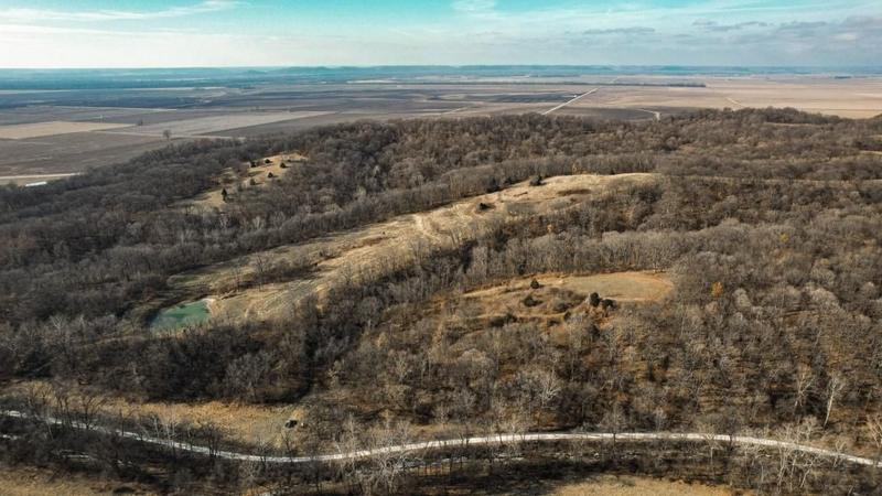 Rockport, Pike County, IL Farms and Ranches, Recreational Property, Hunting Property, House for sale Property ID: 418699673