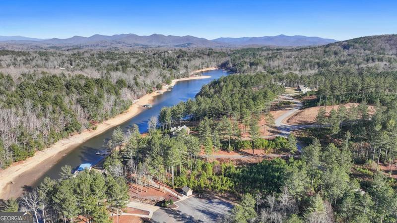 LOT 54 THIRTEEN HUNDRED, Blairsville, GA 30512 Land For Sale  MLS# 10236135