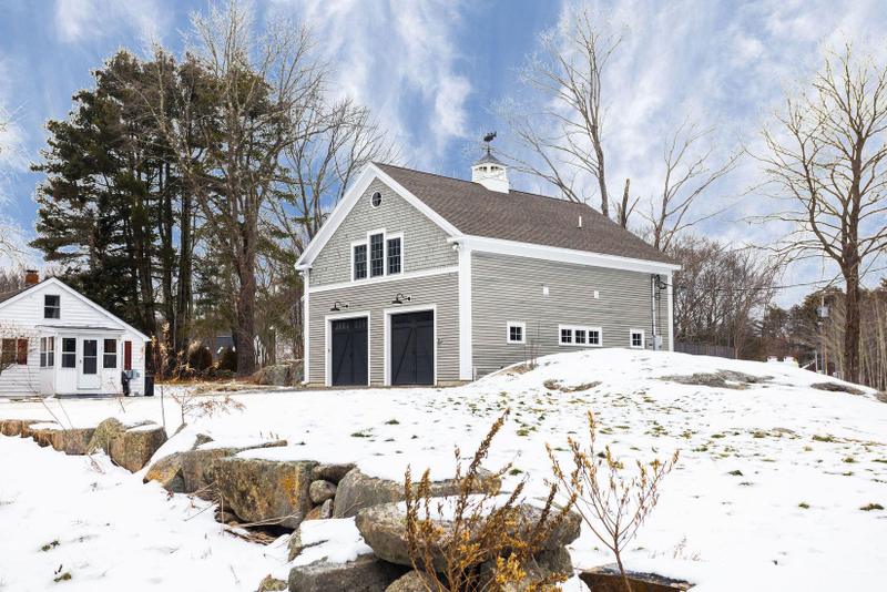 Cape Nedpart, York County, ME House for sale Property ID: 418795857