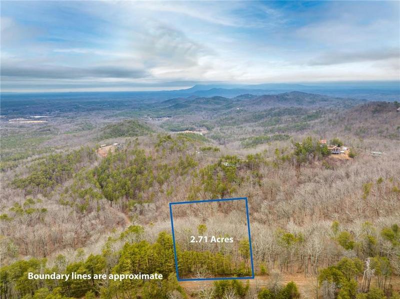 235 OXFORD CIR NE, Ranger, GA 30734 Land For Sale  MLS# 7329802