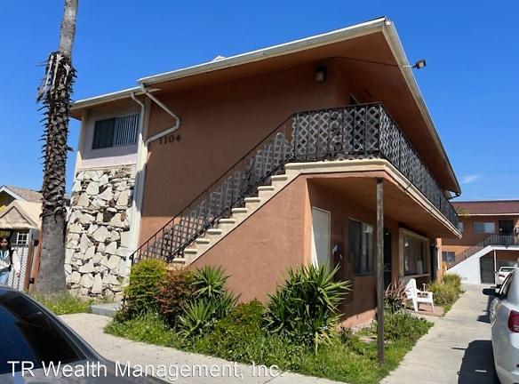 1104 Cherry Ave - Long Beach, CA 90813 - Home For Rent