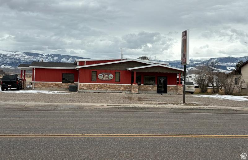 350 N Main St, Centerfield, UT 84622 - MLS 1976674 for Sale