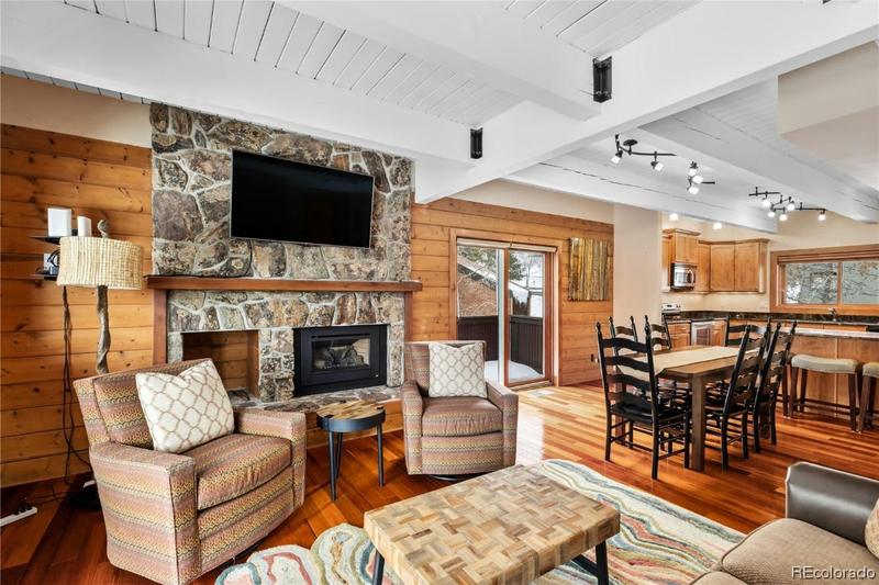 2650 MEDICINE SPRINGS DR # 5, Steamboat Springs, CO 80487 Condominium For Sale  MLS# SS4126638 for Rent