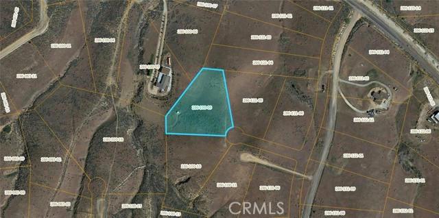 0 CAMPBELL CT, Tehachapi, CA 93561 Land For Sale  MLS# SR23228733