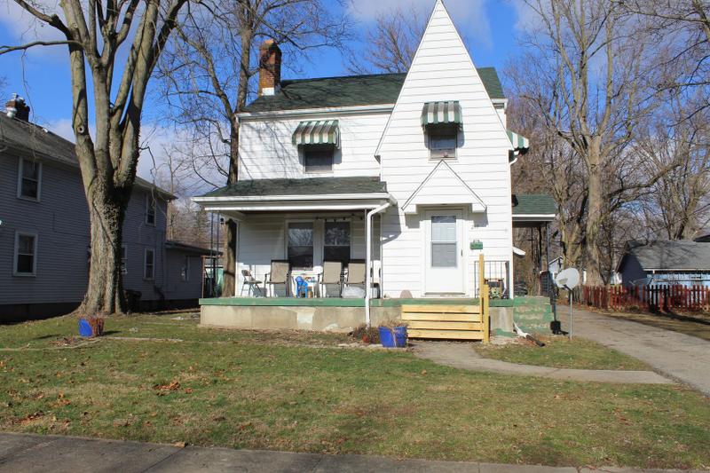 Dayton, Montgomery County, OH House for sale Property ID: 418648091