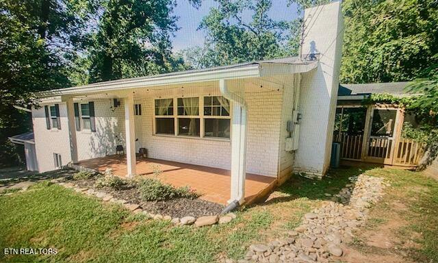 408 Kendall Road, Knoxville, TN 37919 for Rent