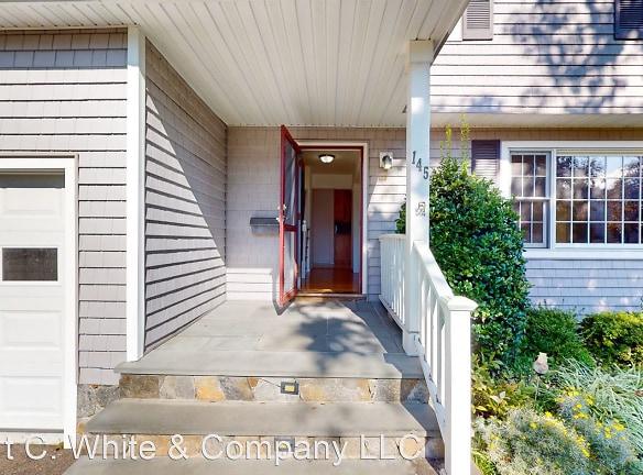 145 Longdean Rd - Fairfield, CT 06824 - Home For Rent