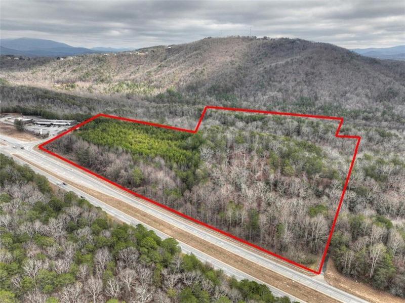 515 Highway 515, Talking Rock, GA 30175 for Sale