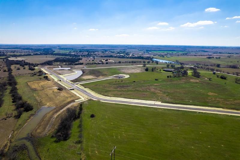 6400 Cates Ranch Rd, Godley, TX 76044 for Sale