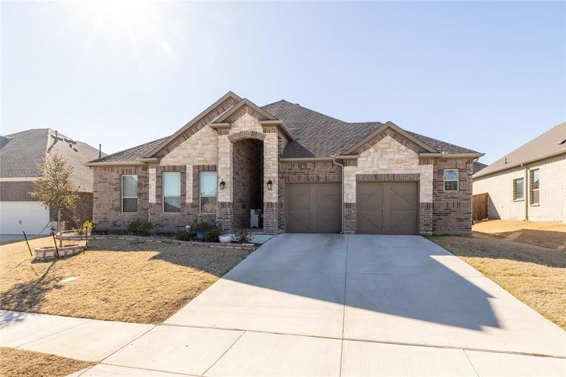 Justin, Denton County, TX House for sale Property ID: 418807995
