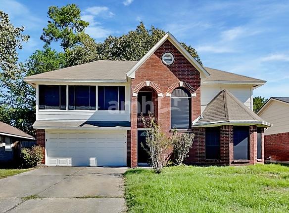 2211 Clear Ridge Drive - Kingwood, TX 77339 - Home For Rent