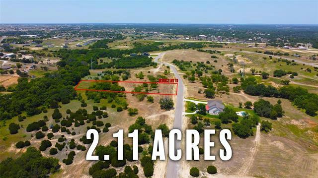 13B2 WOODLAND RD, Weatherford, TX 76088 Land For Sale  MLS# 20370102