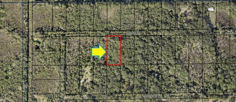 Cocoa, Brevard County, FL Undeveloped Land, Homesites for sale Property ID: 418798315