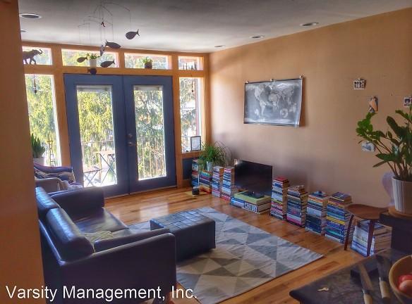 1015 W Huron St - Ann Arbor, MI 48103 - Home For Rent