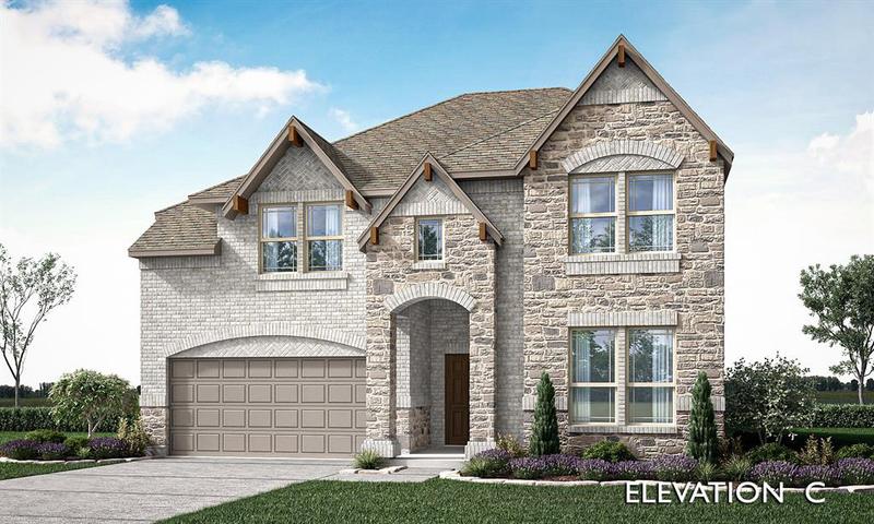 7244 Cherry Blossom Ln, Little Elm, TX 76227 for Sale