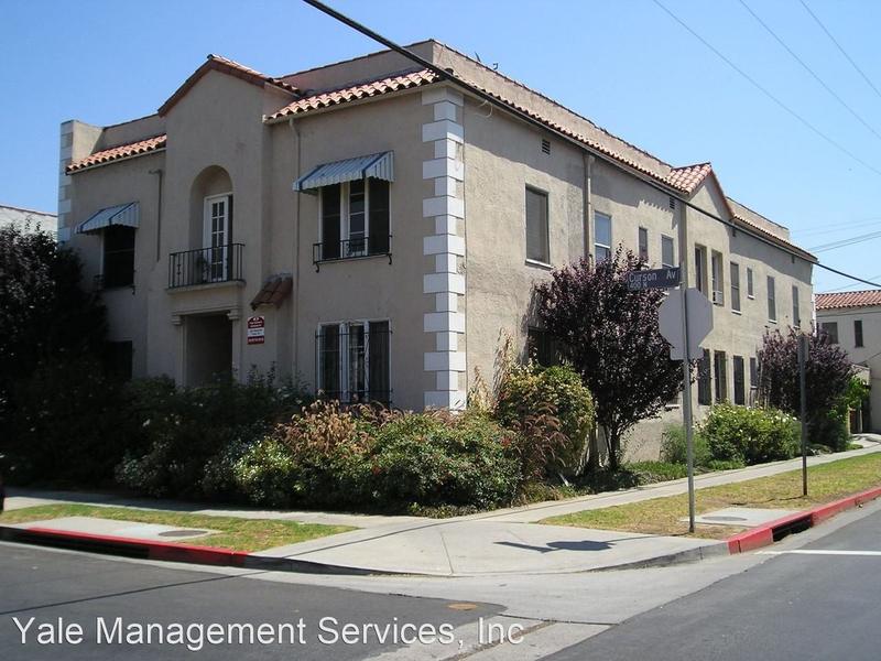 404 North Curson #7  404 North Curson Ave for Sale