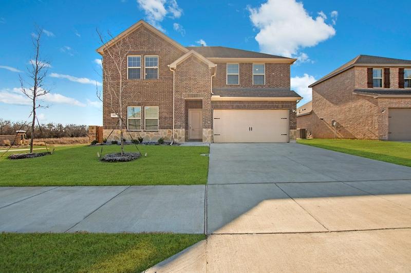 617 Summit Pass Ln, Princeton, TX 75407 - MLS 20502276 for Rent