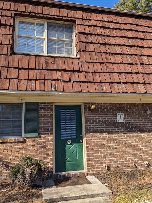 1025 Carolina Road, Unit I 6, Conway, SC 29526 for Rent