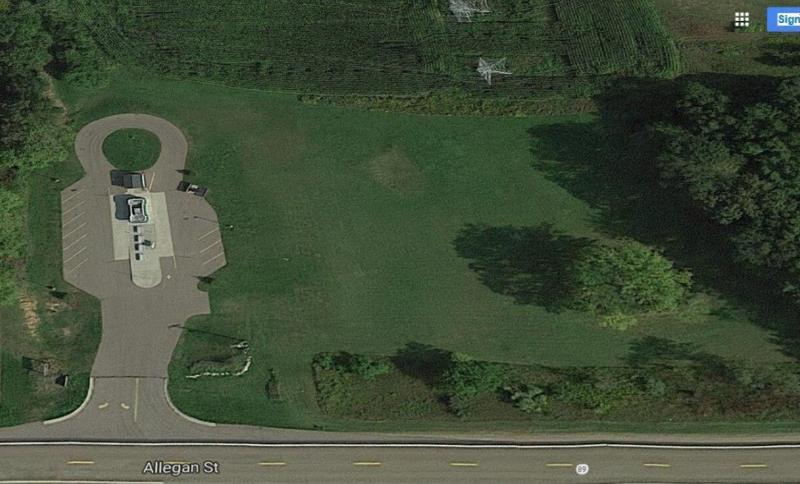 177 M 89 Hwy, Plainwell, MI 49080 - MLS 24001403 for Sale
