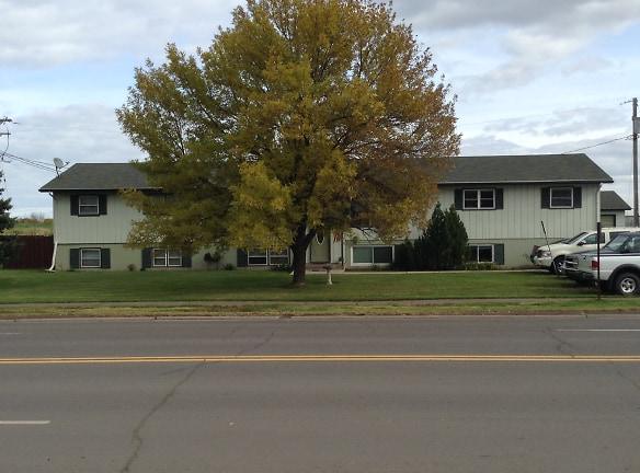 2406 Hill Ave unit UNIT1 - Superior, WI 54880 - Home For Rent